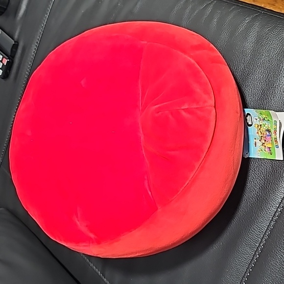 Club Mocchi - Mocchi - Nintendo Super Mario Plush Hat - 15 inch - Picture 2 of 7